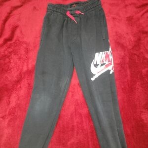 Nike Air Jordan Kids Joggers